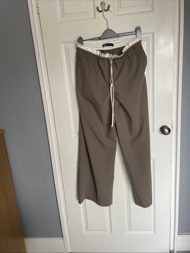 Zara wide leg pant - pant, with