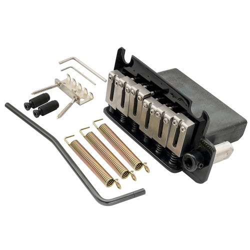 Musiclily pro black - pro,