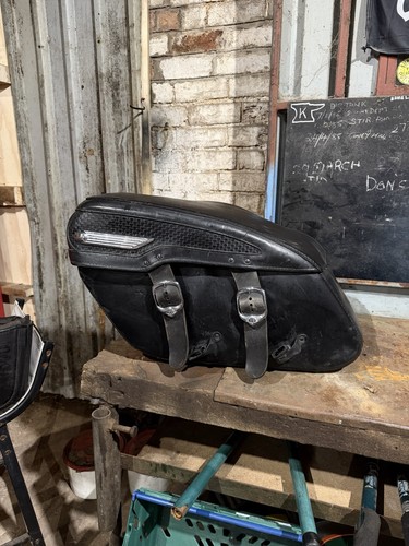 2000 road king bags - king,