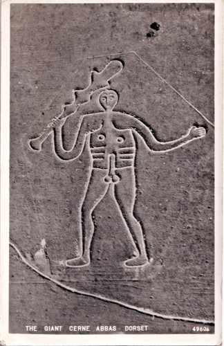 Gnh vintage postcard the - gnh,