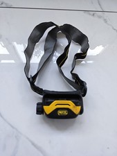 Good Condition Petzl PIXA 3 Headtorch
