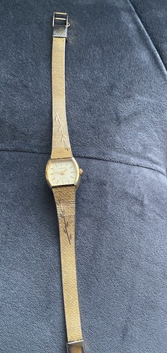 Vintage accurist ladies - vintage,
