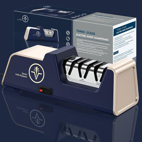 Professional electric knife - professional,