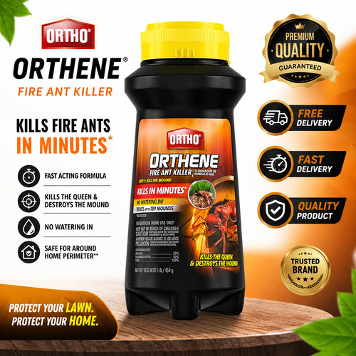 Ortho orthene fire ant - ortho,