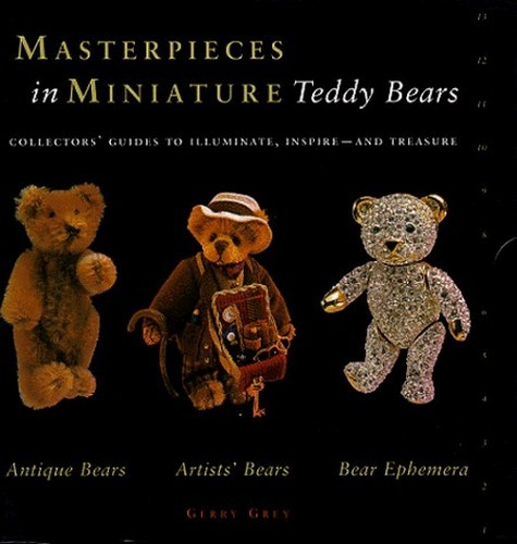 Masterpieces miniature - masterpieces,