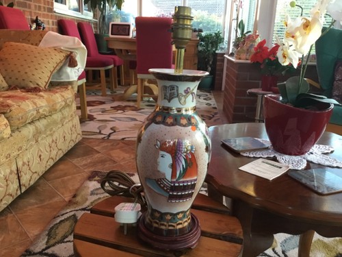 Endon small hand painted - endon,