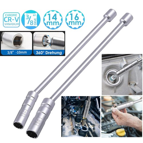 Magnetic thin wall spark - 16+14,