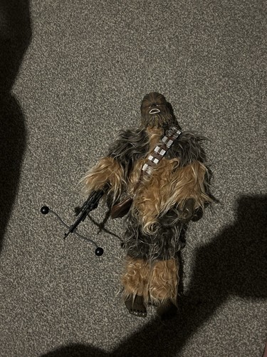 Chewbacka star wars - star,