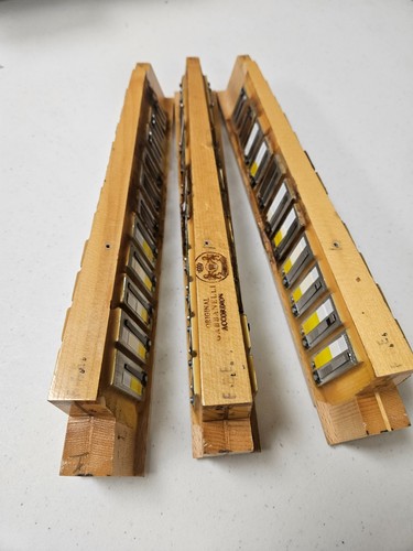 Reed blocks fbe - blocks, for