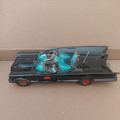 1968 corgi 267 2nd - 1968-71,