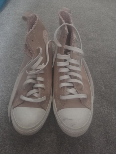 Converse all star chuck - converse,