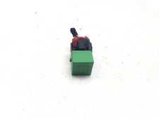 CITROEN C4 GRAND PICASSO MK2 2015 GREEN RELAY G.CARTIER 12V-35A-03531