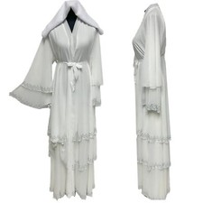 Women’s Luxury Chiffon Open