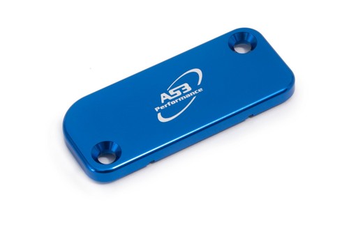 As3 front brake reservoir - brake,