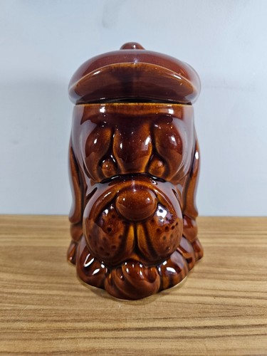 Basset hound dog biscuit - hound,