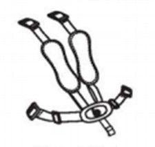 Replacement part for bloom - replacement,