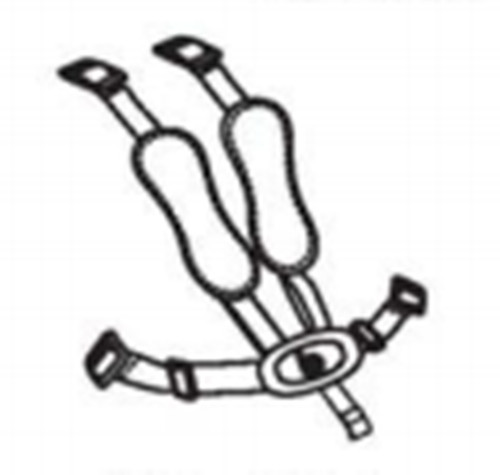 Replacement part for bloom - part,