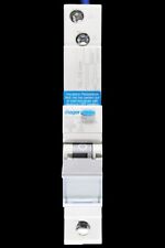 HAGER 32 AMP CURVE C 10kA 30mA RCBO TYPE A 103707 ADC432U
