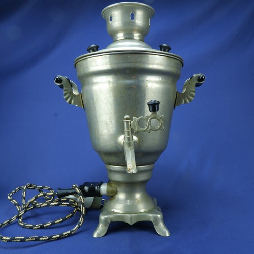 Vintage soviet russia electric - soviet,