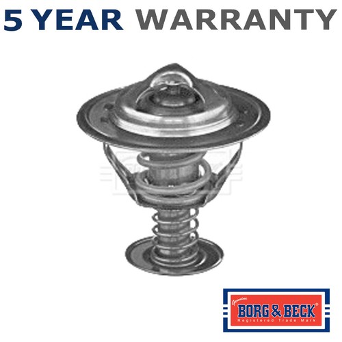 Borg beck thermostat coolant - borg,