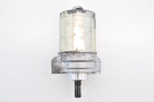 Yamaha yzf 125 2017 - 2017, starter