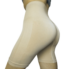 Shapewear Shorts, High Waist Tummy Control Underwear Knickers
