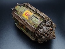 Warhammer Mantis Warriors