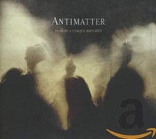 Antimatter - Fear Of A Unique