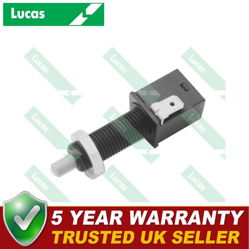 Lucas brake light switch - lucas,