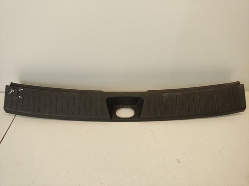 Kia sportage 2009 - sportage, trunk