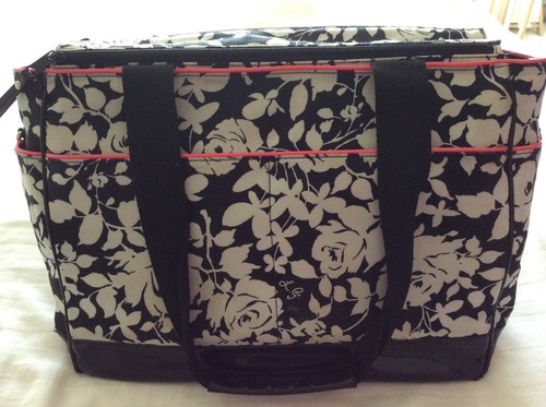 Lulu guiness baby changing bag - lulu,
