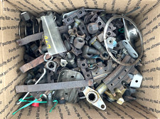 Pratt & Whitney Titanium