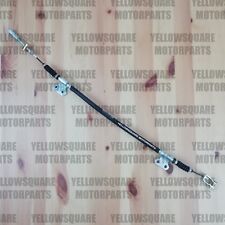Rear Brake Cable for Suzuki LT80 LT 80 1987-2006 Quad Quadsport ATV