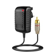 Battery Charger for Microcat &