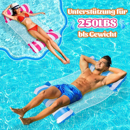 Pack inflatable summer - 2,