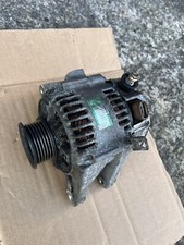Toyota Celica T Sport Alternator 7 Gen VVTLI