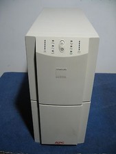 APC 3000 Tower UPS --Guaranteed new batts--- 12 Month RTB warranty