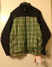 Mens Vaude Me Moab Cactus Wind