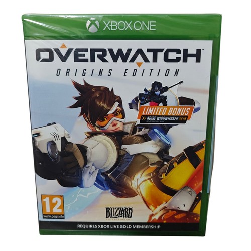Overwatch microsoft xbox - overwatch,