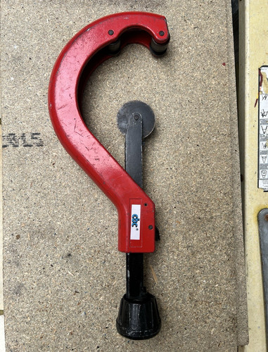 Cdc heavy duty - duty, pipe