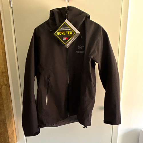 Arc teryx men - men's, gore-tex