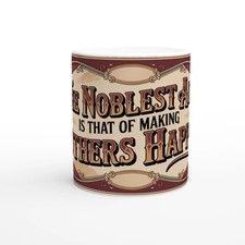 The Greatest Showman Mug | The