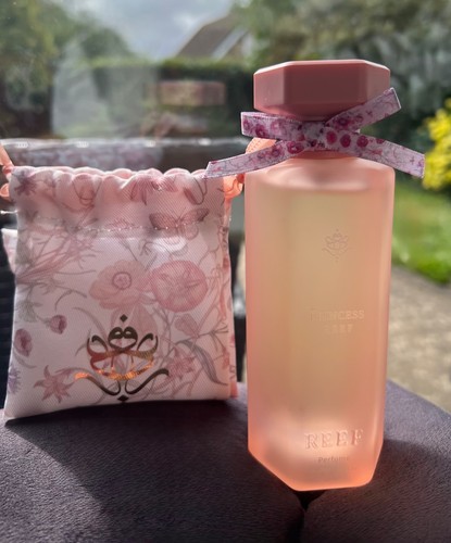 Princess reef 100ml latest - reef,