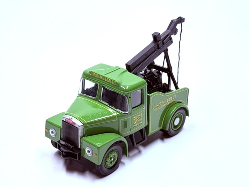 Corgi classics scammell - corgi,