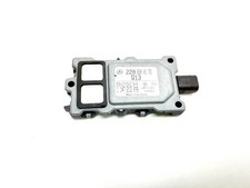 Mercedes-Benz S W221 Pressure