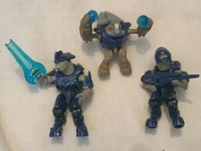 MEGA Bloks/Construx Halo -