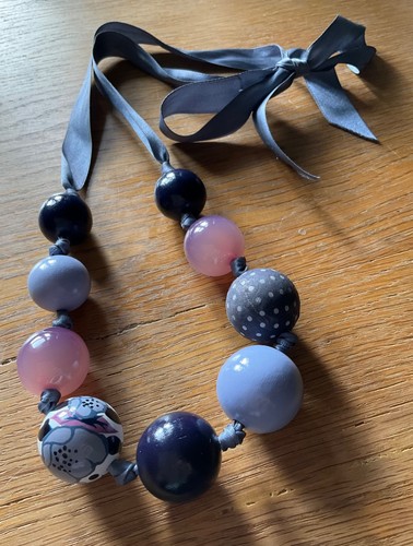 Beautiful unique handmade - &,