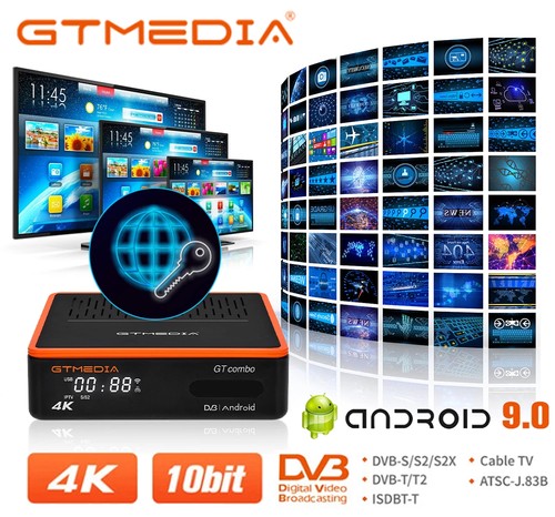 Dvb s2x c combo - dvb-s2/s2x/t2/c,