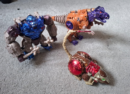 Transformers beastwars - transformers,