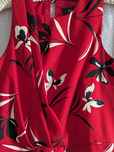 Playsuit from river island - from,